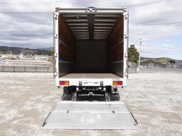 ISUZU FORWARD 2014 Image 31