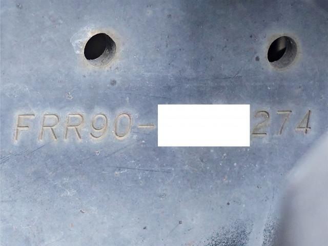 ISUZU FORWARD 2014 Image 31