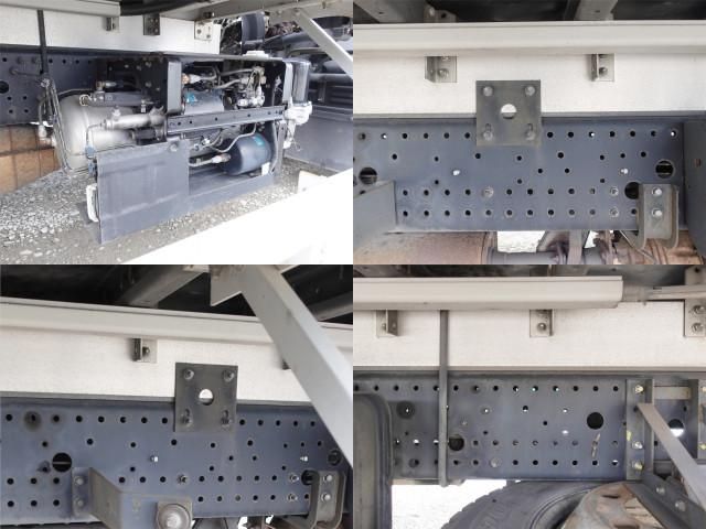 ISUZU FORWARD 2014 Image 31