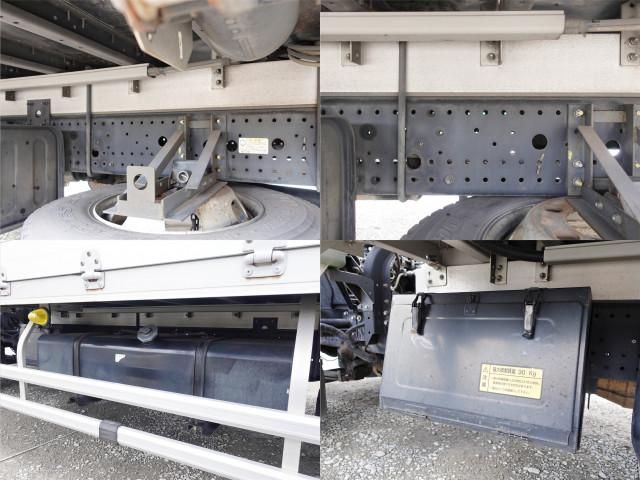 ISUZU FORWARD 2014 Image 31