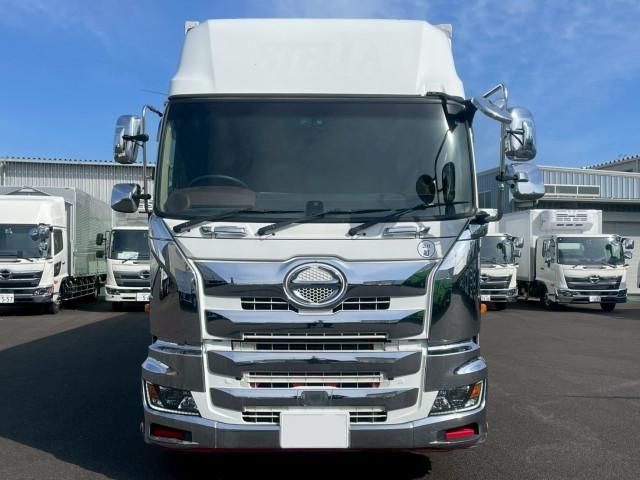 HINO PROFIA 2018 Image 31