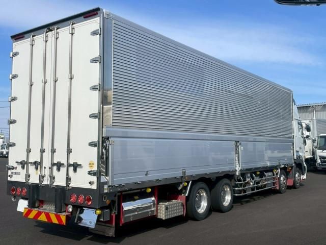 HINO PROFIA 2018 Image 31