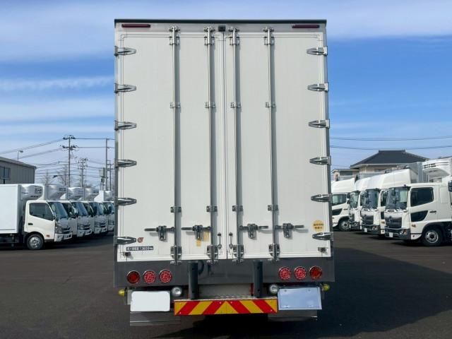 HINO PROFIA 2018 Image 31