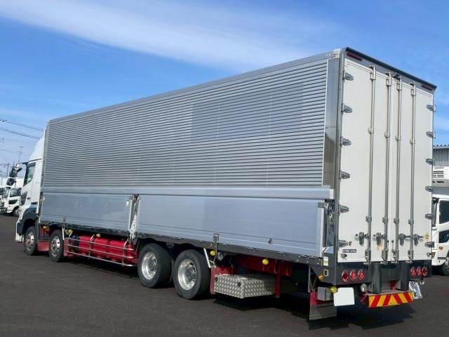 HINO PROFIA 2018 Image 31