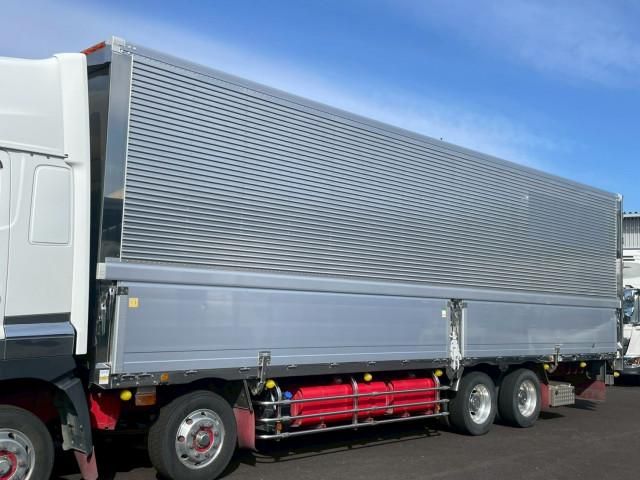 HINO PROFIA 2018 Image 31