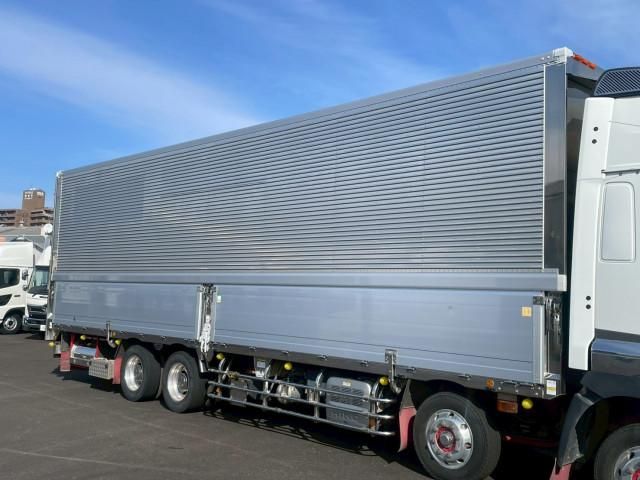 HINO PROFIA 2018 Image 31