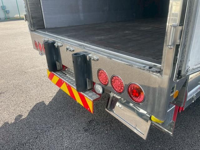 HINO PROFIA 2018 Image 31