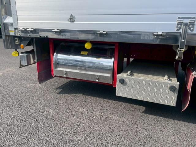 HINO PROFIA 2018 Image 31