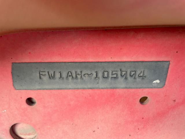 HINO PROFIA 2018 Image 31