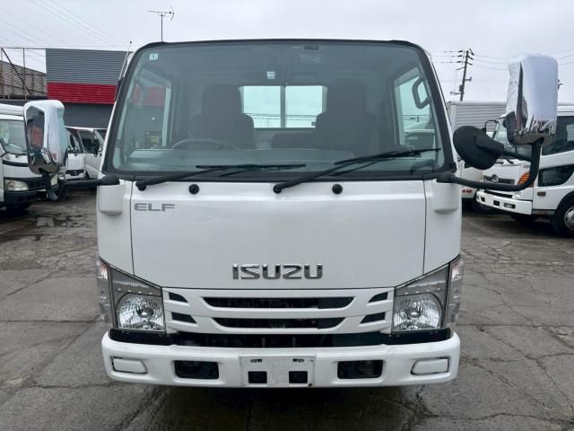 ISUZU ELF 2019 Image 31