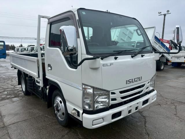 ISUZU ELF 2019 Image 31