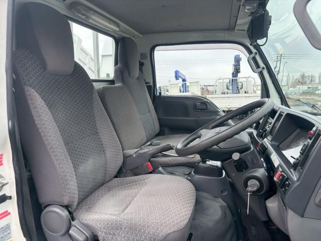 ISUZU ELF 2019 Image 31