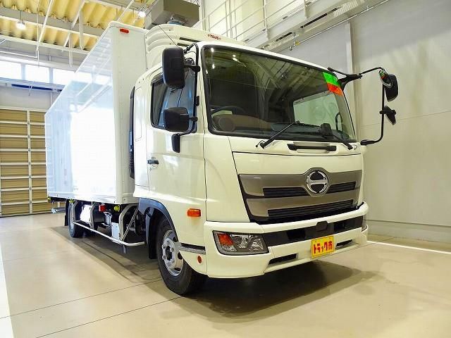 HINO RANGER 2023 Image 31