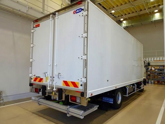 HINO RANGER 2023 Image 31