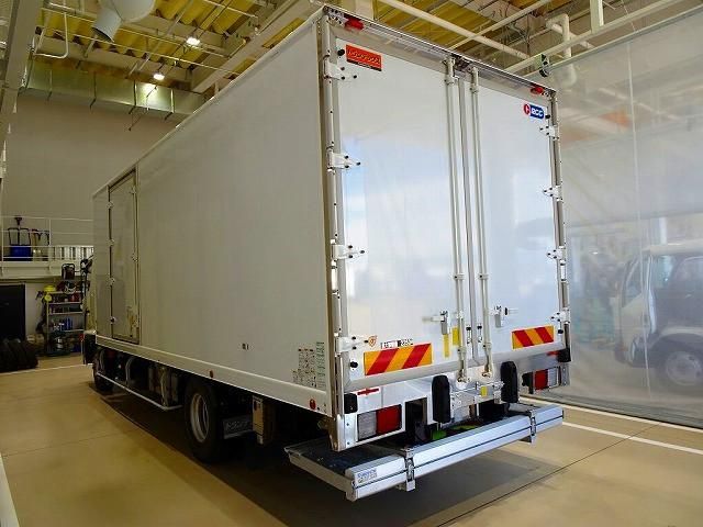 HINO RANGER 2023 Image 31