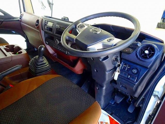 HINO RANGER 2023 Image 31