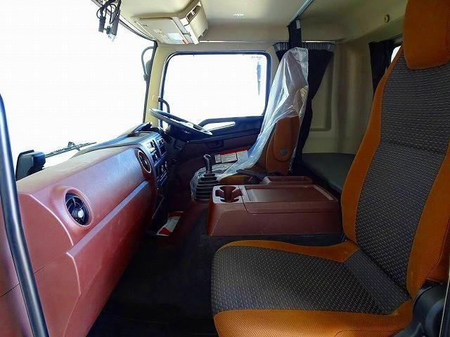 HINO RANGER 2023 Image 31