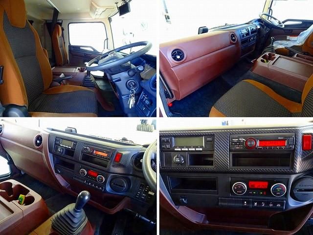 HINO RANGER 2023 Image 31