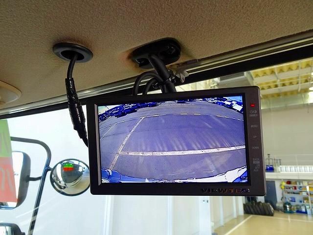 HINO RANGER 2023 Image 31