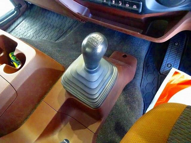 HINO RANGER 2023 Image 31