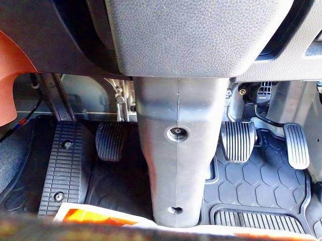 HINO RANGER 2023 Image 31