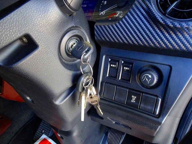 HINO RANGER 2023 Image 31