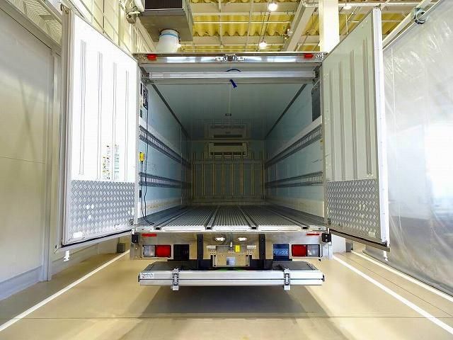 HINO RANGER 2023 Image 31