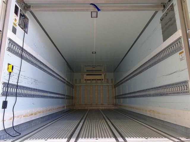 HINO RANGER 2023 Image 31