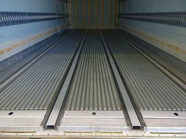 HINO RANGER 2023 Image 31