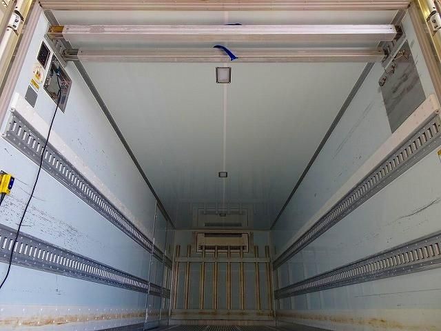 HINO RANGER 2023 Image 31