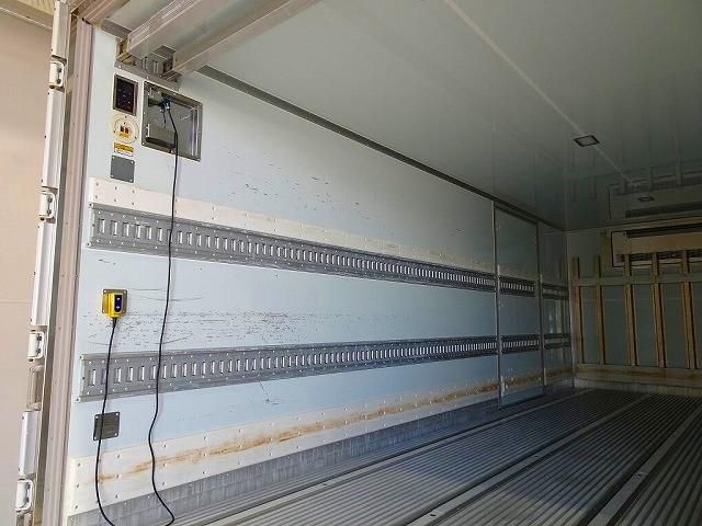 HINO RANGER 2023 Image 31