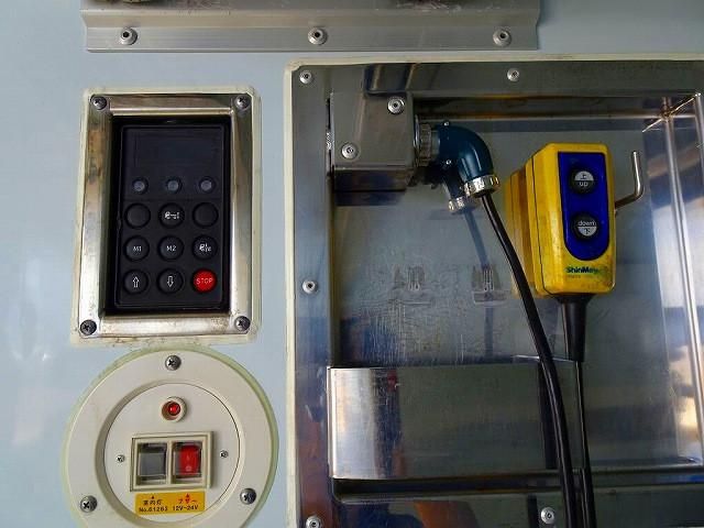 HINO RANGER 2023 Image 31