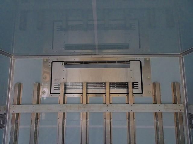 HINO RANGER 2023 Image 31