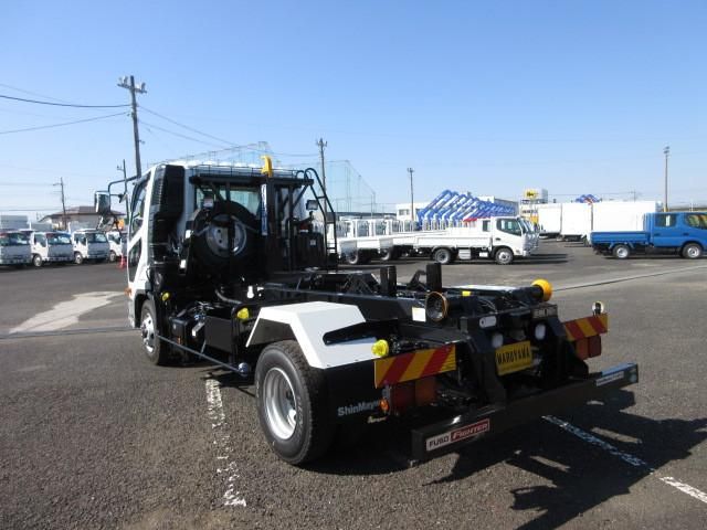 MITSUBISHI FUSOU FIGHTER 2025 Image 31