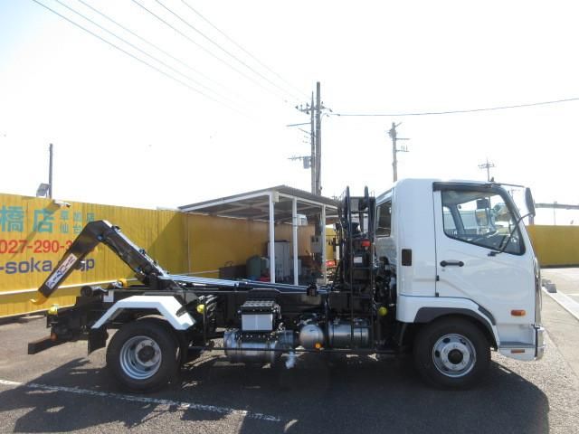 MITSUBISHI FUSOU FIGHTER 2025 Image 31