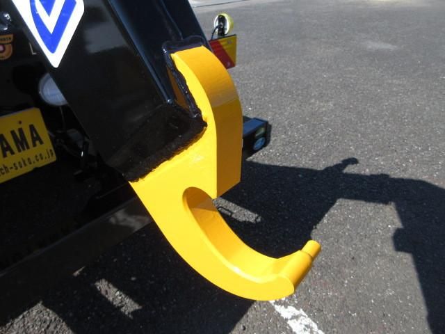 MITSUBISHI FUSOU FIGHTER 2025 Image 31