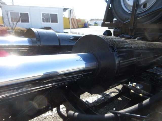 MITSUBISHI FUSOU FIGHTER 2025 Image 31