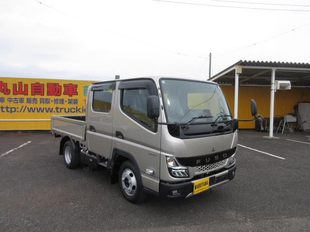MITSUBISHI CANTER 2025 Image 31