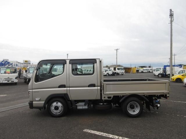 MITSUBISHI CANTER 2025 Image 31