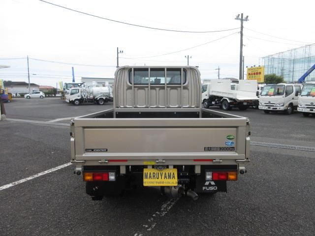MITSUBISHI CANTER 2025 Image 31