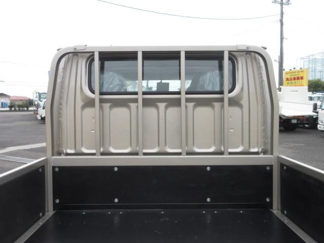 MITSUBISHI CANTER 2025 Image 31