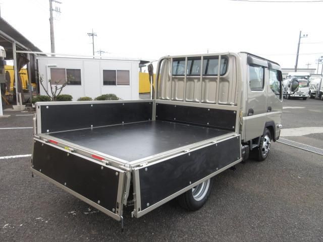 MITSUBISHI CANTER 2025 Image 31