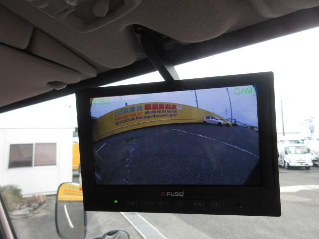 MITSUBISHI CANTER 2025 Image 31