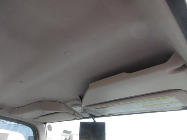 MITSUBISHI CANTER 2025 Image 31