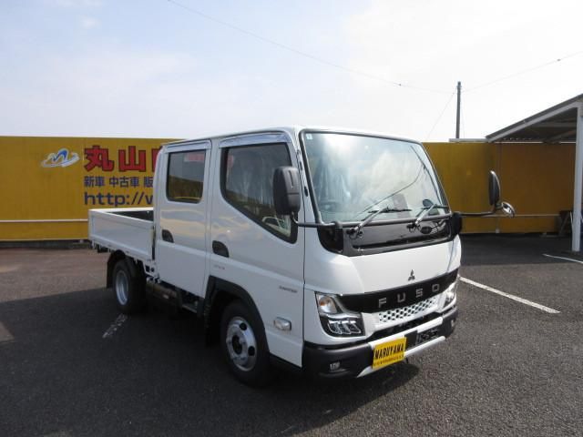 MITSUBISHI CANTER 2025 Image 31