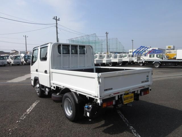 MITSUBISHI CANTER 2025 Image 31