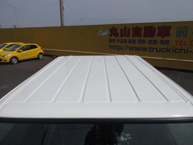 MITSUBISHI CANTER 2025 Image 31