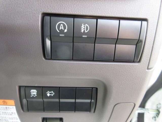 MITSUBISHI CANTER 2025 Image 31