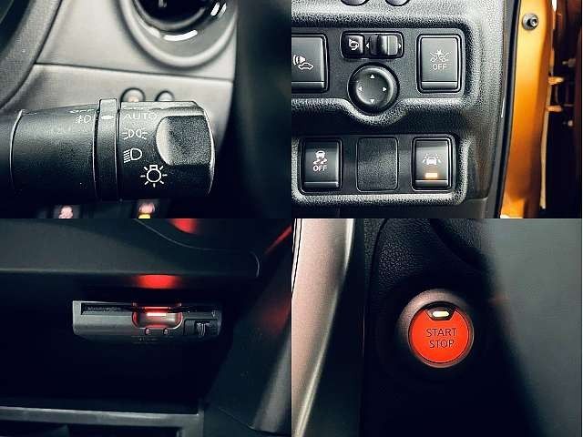 NISSAN NOTE 2017 Image 31