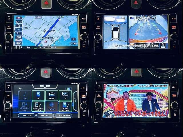 NISSAN NOTE 2017 Image 31